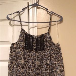 Off the Shoulder Rue 21 Top medium